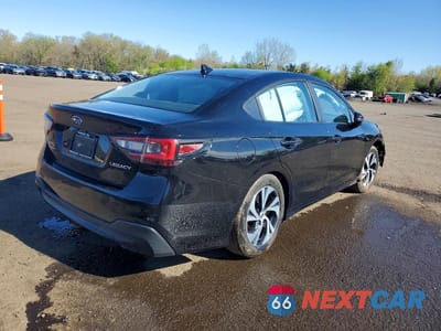 Trzecie zdjęcie samochodu z tyłu: 2024 SUBARU LEGACY PREMIUM VIN:4S3BWAF65R3012102 - miniatura