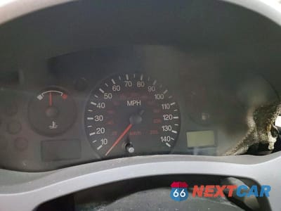 Zdjęcie 9 z 12 samochodu: 2005 FORD FOCUS ZX4 VIN:1FAHP34N65W110096 - miniatura