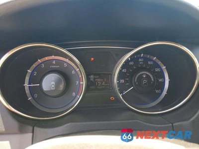 Zdjęcie 9 z 12 samochodu: 2011 HYUNDAI SONATA SE 2.0T VIN:5NPEC4AB8BH189331 - miniatura