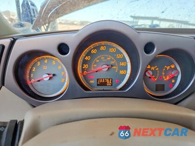Zdjęcie 9 z 13 samochodu: 2007 NISSAN MURANO S VIN:JN8AZ08T67W504606 - miniatura
