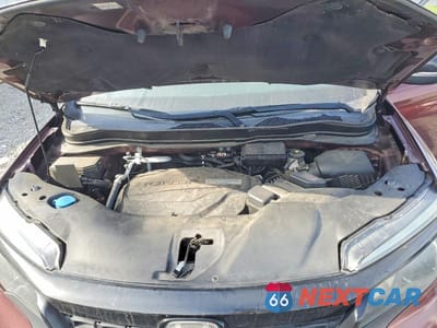 Zdjęcie 12 z 12 samochodu: 2019 HONDA PASSPORT EXL VIN:5FNYF7H55KB006214 - miniatura