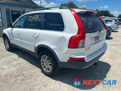 Trzecie zdjęcie samochodu z tyłu: 2008 VOLVO XC90 3.2 VIN:YV4CY982881421810 - miniatura