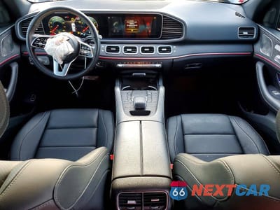 Zdjęcie 8 z 13 samochodu: 2022 MERCEDES-BENZ GLE 350 VIN:4JGFB4JB8NA631202 - miniatura