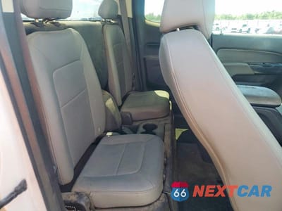 Zdjęcie 10 z 12 samochodu: 2016 CHEVROLET COLORADO VIN:1GCHSBE38G1263465 - miniatura