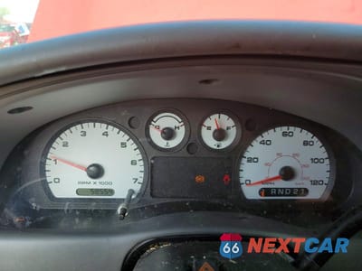 Zdjęcie 9 z 11 samochodu: 2004 FORD RANGER VIN:1FTYR11U64PB53625 - miniatura