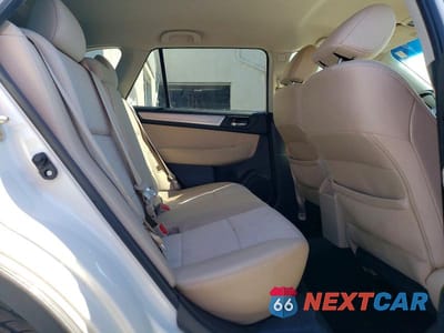 Zdjęcie 10 z 12 samochodu: 2015 SUBARU OUTBACK 2.5I PREMIUM VIN:4S4BSACC9F3246790 - miniatura