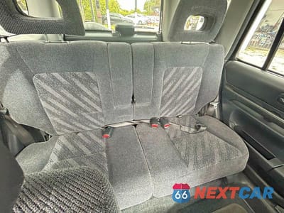 Zdjęcie 14 z 14 samochodu: 2000 HONDA CR-V LX VIN:JHLRD2843YC005298 - miniatura