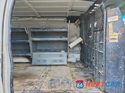 Zdjęcie 11 z 13 samochodu: 2008 FORD ECONOLINE E250 VAN VIN:1FTNE24W88DA27498 - miniatura