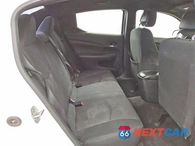 Zdjęcie 10 z 13 samochodu: 2012 DODGE AVENGER SXT VIN:1C3CDZCB2CN219749 - miniatura