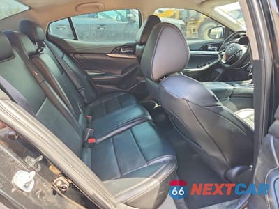 Zdjęcie 10 z 12 samochodu: 2021 NISSAN MAXIMA SV VIN:1N4AA6CV3MC514303 - miniatura