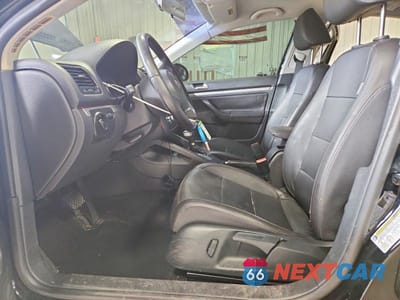 Zdjęcie 7 z 11 samochodu: 2010 VOLKSWAGEN JETTA LIMITED VIN:3VWAX7AJ3AM130849 - miniatura