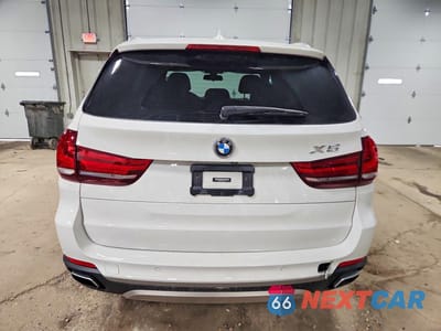 Zdjęcie 6 z 14 samochodu: 2018 BMW X5 XDRIVE35I VIN:5UXKR0C56J0X84139 - miniatura
