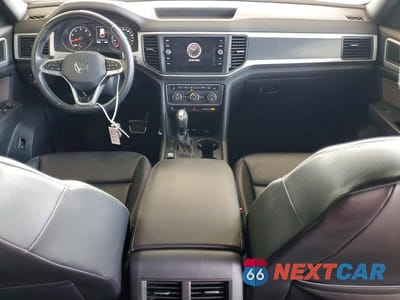 Zdjęcie 8 z 13 samochodu: 2021 VOLKSWAGEN ATLAS CROSS SPORT SE VIN:1V2PE2CA4MC232863 - miniatura
