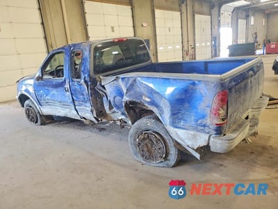 Drugie zdjęcie samochodu z przodu: 1998 FORD F150 VIN:1FTZX18WXWNA61076 - miniatura