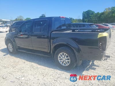 Drugie zdjęcie samochodu z przodu: 2017 NISSAN FRONTIER SV VIN:1N6DD0ER6HN771782 - miniatura