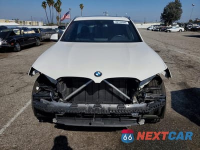 Piąte zdjęcie samochodu w środku: 2023 BMW X3 SDRIVE30I VIN:5UX43DP07P9T10690 - miniatura