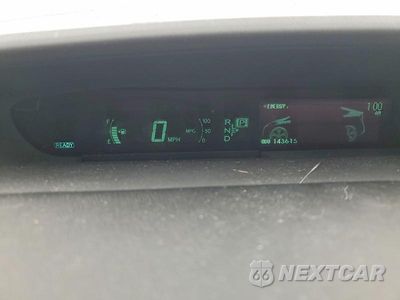 Zdjęcie 9 z 12 samochodu: 2010 TOYOTA PRIUS IV VIN:JTDKN3DU7A5015723 - miniatura