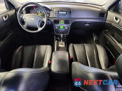Zdjęcie 8 z 12 samochodu: 2008 HYUNDAI SONATA SE V6 VIN:5NPEU46F78H364511 - miniatura