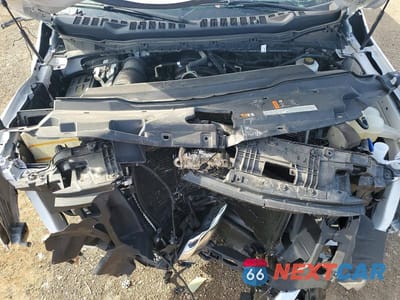 Zdjęcie 11 z 12 samochodu: 2024 FORD F250 SUPER DUTY VIN:1FT7W2BA0REE81611 - miniatura