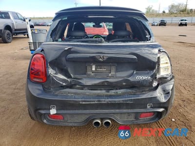 Zdjęcie 6 z 12 samochodu: 2019 MINI COOPER S VIN:WMWXP7C58K2A53885 - miniatura