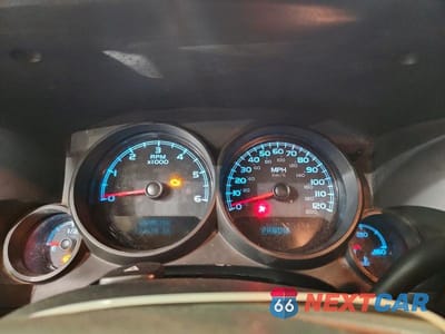 Zdjęcie 9 z 12 samochodu: 2011 CHEVROLET SILVERADO K1500 LT VIN:1GCRKSE37BZ332564 - miniatura