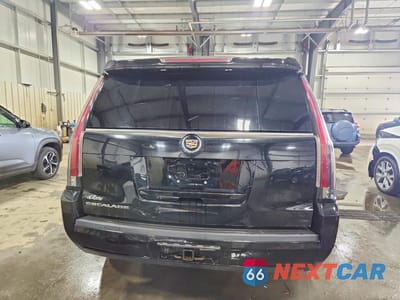 Zdjęcie 6 z 14 samochodu: 2015 CADILLAC ESCALADE PREMIUM VIN:1GYS4CKJ0FR294308 - miniatura
