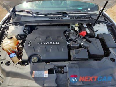 Zdjęcie 11 z 12 samochodu: 2017 LINCOLN CONTINENTAL PREMIERE VIN:1LN6L9VK0H5608403 - miniatura
