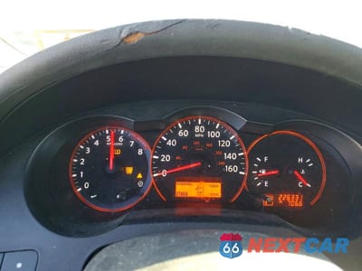 Zdjęcie 9 z 11 samochodu: 2008 NISSAN ALTIMA 3.5 SE VIN:1N4BL21E58N458000 - miniatura