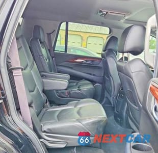 Zdjęcie 10 z 12 samochodu: 2016 CADILLAC ESCALADE LUXURY VIN:1GYS4BKJ2GR227057 - miniatura