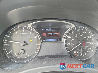 Zdjęcie 9 z 13 samochodu: 2016 NISSAN PATHFINDER SV VIN:5N1AR2MM6GC610850 - miniatura