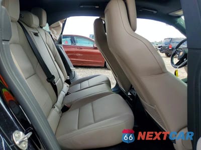 Zdjęcie 10 z 13 samochodu: 2025 PORSCHE MACAN 4S VIN:WP1AB2XA3SL151436 - miniatura