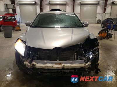 Piąte zdjęcie samochodu w środku: 2008 MAZDA CX-7 VIN:JM3ER29L380172899 - miniatura