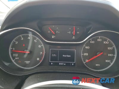 Zdjęcie 9 z 12 samochodu: 2019 CHEVROLET CRUZE LS VIN:1G1BC5SM7K7122547 - miniatura