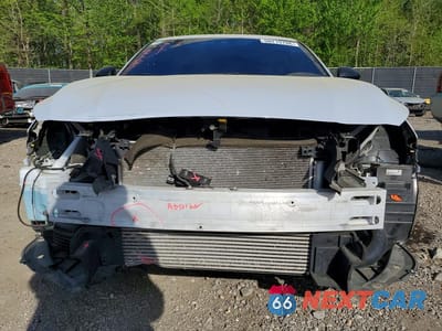 Piąte zdjęcie samochodu w środku: 2023 NISSAN ALTIMA SR VIN:1N4AL4CV2PN401577 - miniatura