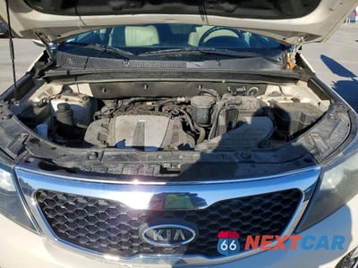 Zdjęcie 11 z 11 samochodu: 2011 KIA SORENTO EX VIN:5XYKUDA28BG022930 - miniatura