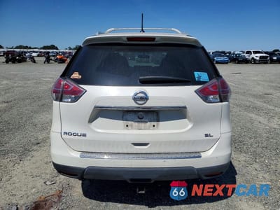 Zdjęcie 6 z 13 samochodu: 2016 NISSAN ROGUE SL VIN:5N1AT2MT0GC886918 - miniatura