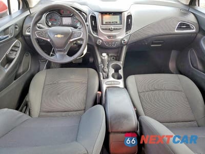 Zdjęcie 8 z 12 samochodu: 2016 CHEVROLET CRUZE LT VIN:1G1BE5SM0G7295215 - miniatura