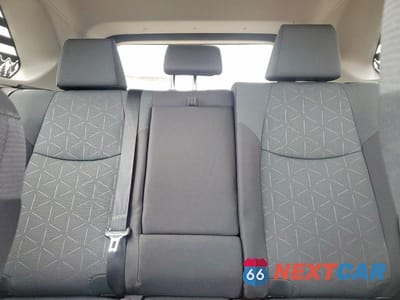 Zdjęcie 10 z 13 samochodu: 2024 TOYOTA RAV4 XLE VIN:2T3P1RFVXRC474454 - miniatura