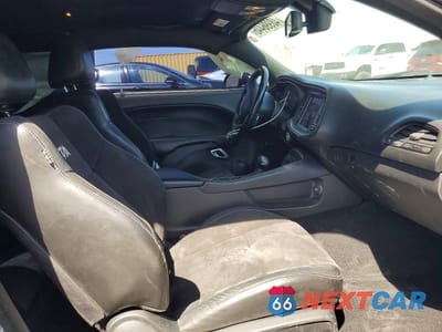 Zdjęcie 7 z 12 samochodu: 2021 DODGE CHALLENGER R VIN:2C3CDZBTXMH506423 - miniatura