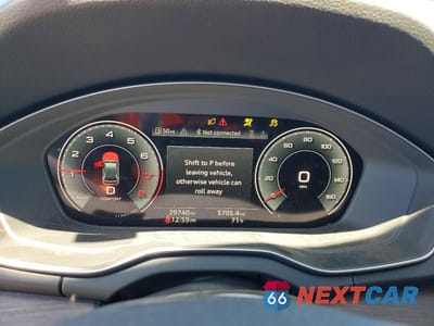 Zdjęcie 9 z 13 samochodu: 2023 AUDI Q5 PREMIUM PLUS 45 VIN:WA1EAAFY4P2149042 - miniatura