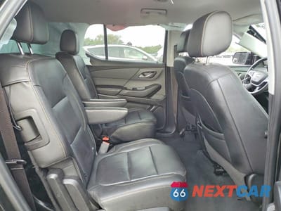 Zdjęcie 11 z 13 samochodu: 2021 CHEVROLET TRAVERSE LT VIN:1GNERHKW4MJ213746 - miniatura
