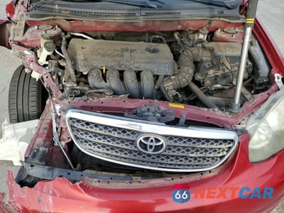 Zdjęcie 11 z 11 samochodu: 2007 TOYOTA COROLLA S VIN:1NXBR32E27Z831085 - miniatura