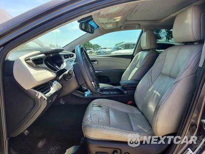 Zdjęcie 7 z 12 samochodu: 2014 TOYOTA AVALON HYBRID XLE TOURING VIN:4T1BD1EB8EU022157 - miniatura