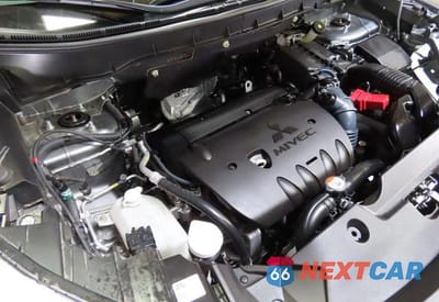 Zdjęcie 7 z 10 samochodu: 2025 MITSUBISHI OUTLANDER SPORT S VIN:JA4ARUAU5SU003081 - miniatura