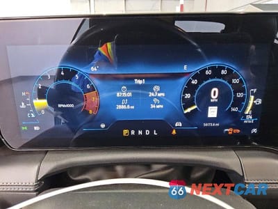 Zdjęcie 9 z 11 samochodu: 2024 FORD MUSTANG VIN:1FAGP8UH9R5132608 - miniatura