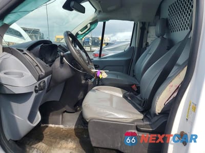 Zdjęcie 7 z 13 samochodu: 2017 FORD TRANSIT T-150 VIN:1FTYE1ZM0HKB50626 - miniatura