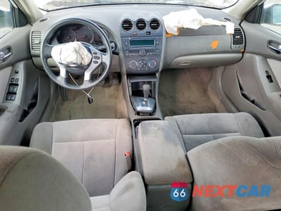 Zdjęcie 8 z 12 samochodu: 2007 NISSAN ALTIMA 2.5 VIN:1N4AL21E37N467997 - miniatura