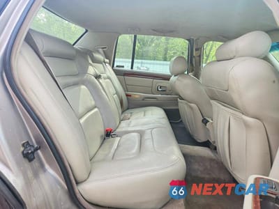 Zdjęcie 10 z 12 samochodu: 1997 CADILLAC DEVILLE VIN:1G6KD52Y2VU226072 - miniatura