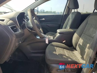 Zdjęcie 7 z 13 samochodu: 2022 CHEVROLET EQUINOX LT VIN:3GNAXKEV8NL237403 - miniatura