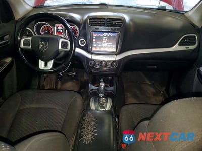 Zdjęcie 8 z 13 samochodu: 2019 DODGE JOURNEY SE VIN:3C4PDCBB9KT835541 - miniatura